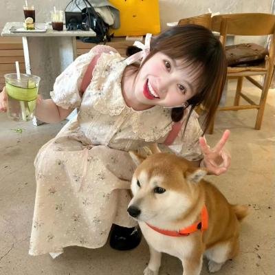 穿越麦田